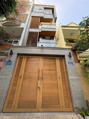 đi định cư bán nhà nguyên hồng-p11-bình thạnh, gần trường mầm non 11a. 3tỷ890 74,6m2 cho thuê 25tr