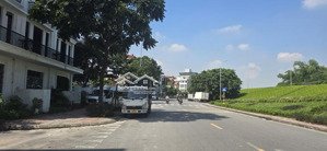 bán gấp biệt thự liền kề - trung tâm long biên - dt 175m2 - mt 21.4m - giá 25 tỷ - lh 