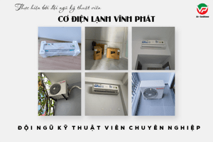 Đại lý phân phối và thi công lắp đặt Máy lạnh treo tường SHARP chính hãng với giá tốt
