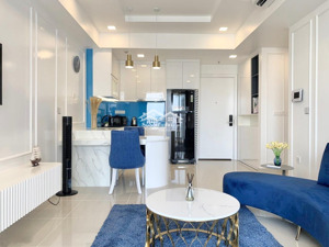 bán căn hộ botanica premier, 4,8 tỷ, 55m2, 2pn, 1wc, giá ưu đãi, uy tín