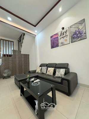 bán nhà 2 tầng btct - 48m2 - đường số 12 1 sẹc - hxh thông giáp tân phú shr - hc đủ