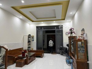 rẻ nhất thị trường - nhà mới 3 tầng ngô thế vinh - 100m2 ngang 5 - 4pn chỉ 9.x tỷ