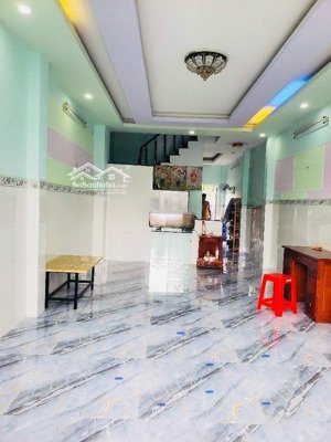 bán nhà gần aeon bình tân,chủ hạ nhiệt 200 triệu,ô tô đỗ cửa,(80m2) ,3 tầng giá chỉ 6.8 tỷ.