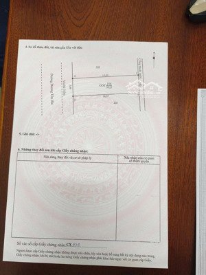 chính chủ bán lô đất đường dương tôn hải ngay bãi tắm non nước