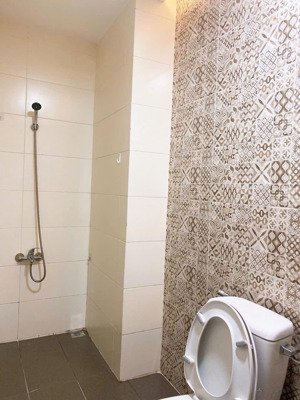 chung cư summer square đường tân hòa đông, quận 6 cho thuê căn 2 phòng ngủ giá 8.5tr/th