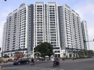 nhà đẹp đón tết, bán gấp căn 76m2 toà hope residences, phúc đồng, long biên