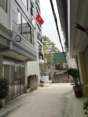 bán nhà dân phân lô, ô tô 7 chỗ đỗ cửa phường tây hồ, ngõ thông - dt 48m2 x mặt tiền 4.2m - 12.8 tỷ