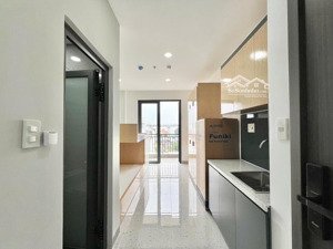 bán toà chdv 27 phòng trung tâm thủ đức cách võ văn ngân ~200m, có thang máy pccc đầy đủ