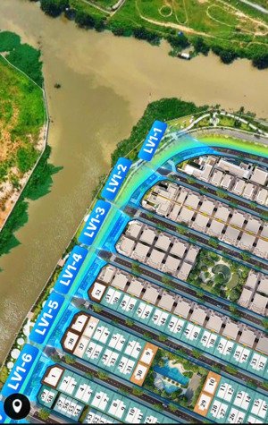 biệt thự sola view sông trực diện đẹp. ký ngoại giao chọn căn trực tiếp. chính sách luôn tốt nhất.