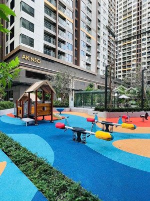 cho thuê căn 2pn akari city giá rẻ 9tr/tháng