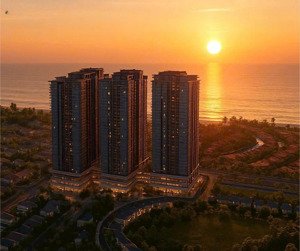 chỉ 3.064 tỷ quý khách hàng sở hữu ngay căn hộ biển newtown diamond đà nẵng, sang trọng tầng cao