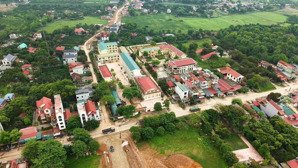 bán đất 100m2 tại đường 21, cổ đông, sơn tây, hà nội, giá 2,8 tỷ