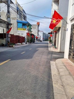 bán đất 100m2 cái tắt, an đồng đường thông kinh doanh buôn bán