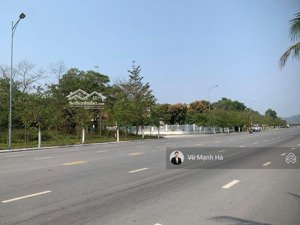 quỹ đất biệt thự đồi tuần châu giá từ 19tr/m đầu tư