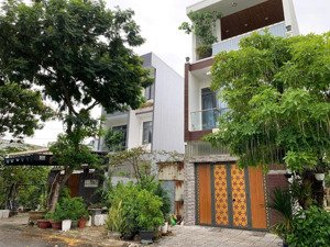 bán lô đất đối diện công viên đường hoả sơn 5, hoà hải, ngũ hành sơn, gần nguyễn duy trinh-5tỷ/100m