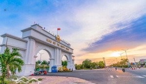 bán đất nền dự án happy home cà mau, 14 triệu vnd, 100m2