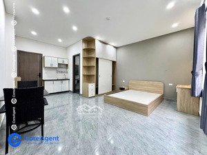 căn hộ studio sang trọng khu tên lửa - sát aeon bình tân, full tiện nghi - ở liền