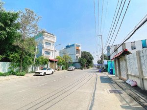 bán đất lê văn lương, 7x25m , sổ riêng, đường xe hơi, chỉ 4.8 tỷ