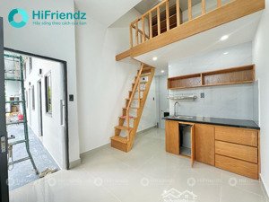 cho thuê phòng trọ cao cấp mới xây ngay đại học hutech khu e quận 9