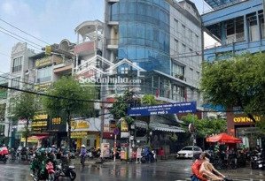 thương hiệu ! bán căn góc 2mt nguyễn gia trí, p25, bt ( 6x20m) 5 tầng hđt 105tr/tháng giá chỉ 38 tỷ