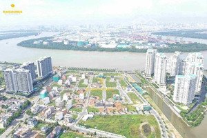 cần bán gấp đất nền dự án kdc thế kỉ 21 đảo kim cương quận 2, cập nhật giá bán mới nhất năm 2026