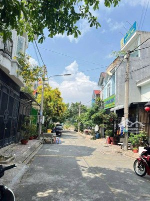 đất kdc phường đông hòa gần bigc go dĩ an