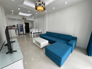 bán căn hộ riverside residence giá rẻ nhất thị trường, dt 84m2, 2pn giá 7.8 tỷ, nội thất đầy đủ