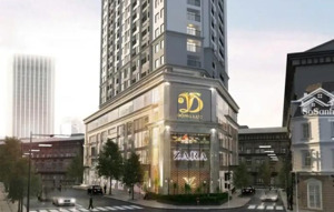 ra mắt căn hộ 2pn - 3pn dự án động lực tower - 130 hạ đình vay nh 0% trong 18 tháng