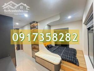 ⭐️Chính chủ bán nhà riêng 165mx6T thang máy phố Đại Đồng, HN, đang cho thuê CCMN, 0917358282