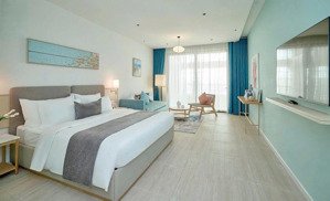 tặng ngay 100 triệu sở hữu căn hộ nghỉ dưỡng đảo ngọc cát bà