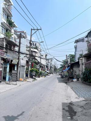 Bán giá tốt 76m2 Đất hẻm xe hơi Quốc Lộ 13 gần KĐT Vạn Phúc Thủ Đức