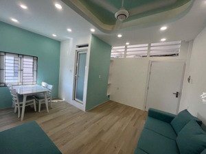 căn hộ bàu cát đồng đen -tân bình-40m2 -2pn-sổ hồng vĩnh viễn-chỉ 2.x tỷ