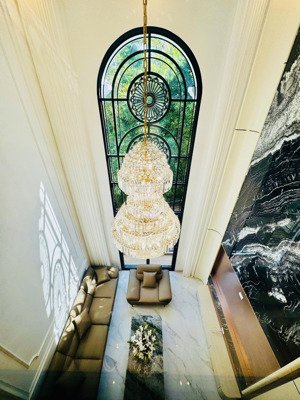 bán nhà nguyễn văn hưởng, phúc lợi 60m2 7t 18.2 tỷ. thang máy, oto tránh, nội thất 5*