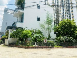 bán lô đất 146m2, 279 liên phường giá 10,5 tỷ tl. đường ô tô trong kdc, sổ riêng cá nhân