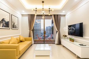 thuê 2pn/2wc full nội thất nhà đẹp tại cc the tresor q4 bến vân đồn giáp q1, q7. l/h: 