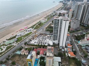 cho thuê dài hạn căn hộ csj tower vũng tàu nhà giao ngay