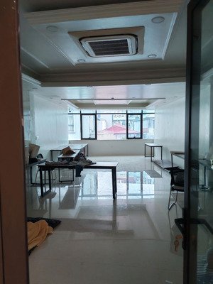 bán nhà thái hà kinh doanh sầm uất - 1 nhà ra phố - gara - 123m2 - 46 tỷ