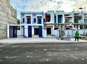 đất bờ kè bửu long nối dài sổ riêng thổ cư 100%