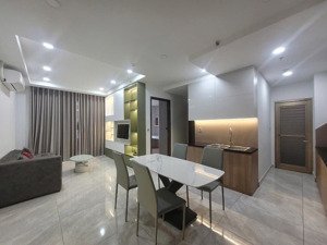 cho thuê căn hộ midtown phú mỹ hưng, 80 m2, 2pn, 2wc, quận 7, tp.hcm.