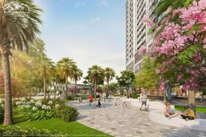 CĂN HỘ SENTOSA – DÒNG TIỀN NHANH, THANH KHOẢN CAO