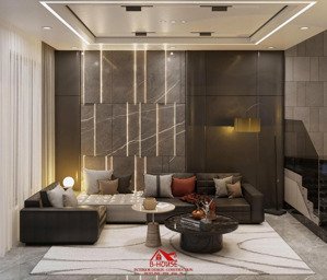 bán nhà mới nội thất hiện đại gói 5 kđt mỹ gia giá rẻ chỉ 8tỷ3!