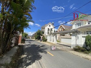 đất thổ cư mặt tiền đường vạn kiếp, đà lạt gần kdl thung lũng tình yêu