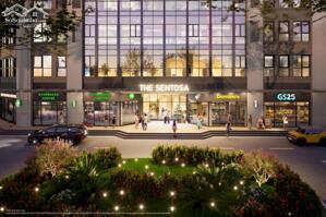 ĐANG XEM SENTOSA – ĐỪNG BỎ QUA CĂN NÀY