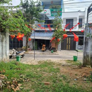 bán lô đất mặt tiền đường hòa an 24 - nở hậu