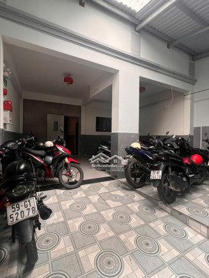 bán chdv đường đình phong phú, phường tăng nhơn phú, (q9) tphcm