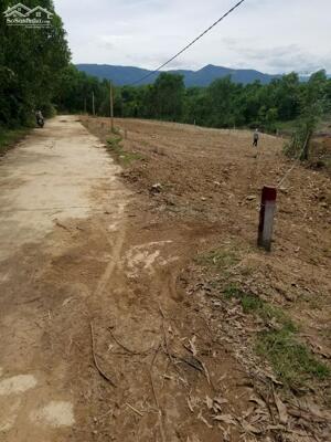 Cần bán 2 lô đất Bến Khế, Khánh Bình, Khánh Vĩnh, Khánh Hòa