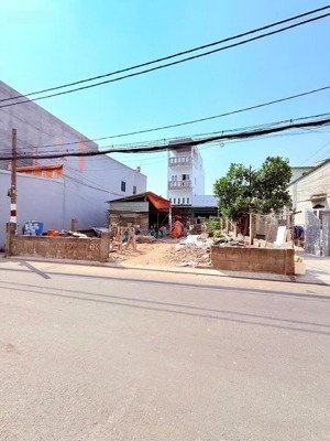 đất 3 mặt tiền, đường số 7, linh xuân, giá 7,8 tỷ.