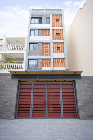 bán nhà hẻm xe hơi bà hạt, diện tích 4,5x10(nh), 5 tầng 4pn, nhà đẹp ở ngay chỉ hơn 9 tỷ