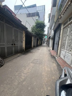 bán nhà phố trịnh đình cửu, diện tích 47m2 x 3 tầng căn góc 3 mặt thoáng