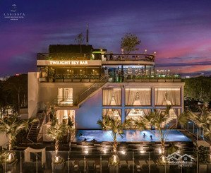 bán khách sạn 4 sao mặt tiền lý tự trọng, p. bến thành, quận 1, dt 20 x 20m, giá 1500 tỷ